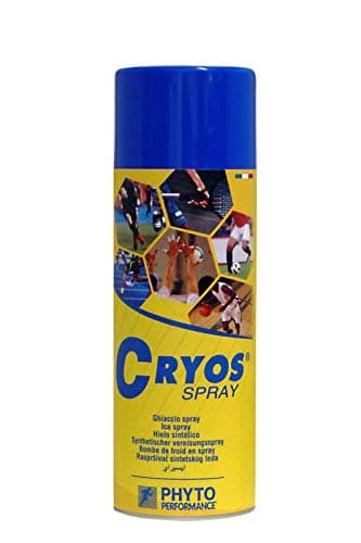 Cryos Ghiaccio Spray Ecol 400 Ml