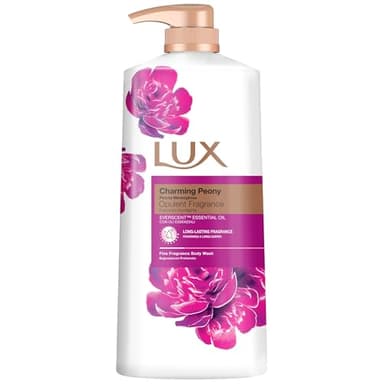 Gel de Ducha Lux Charming Peony 1L x 1
