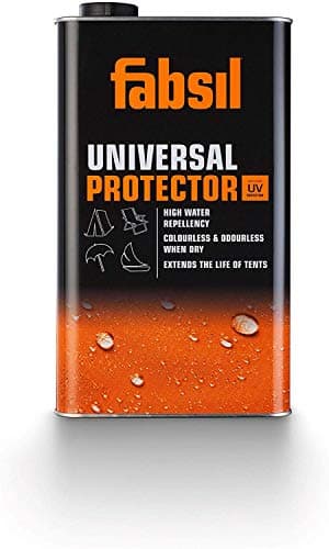 Grangers - Protector universal para camping, 1L