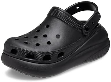 Crocs Crush Clog 42-43 EU Black