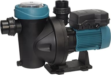 Espa Silen I 100 15 M – Bomba de filtración para piscina