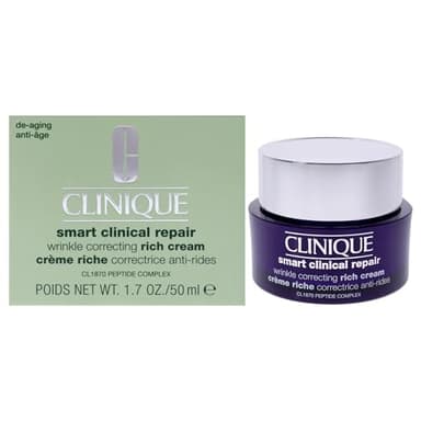 Clinique Tratamiento Smart Clínical Repair RICH 50 ml