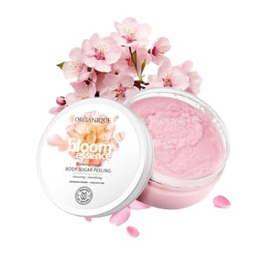 peelings corporales de la marca Organique ideal para Unisex adulto