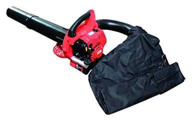 Soplador de hojas con motor a gasolina 26cc