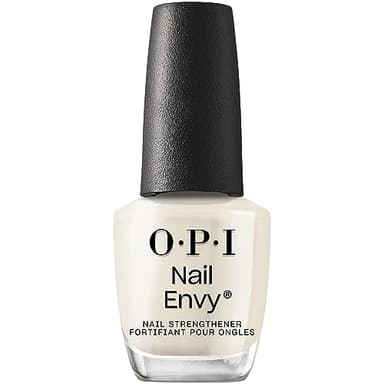 OPI Nail Envy Original - Tratamiento Fortalecedor de Uñas Transparente - Para Uñas Finas y Débiles - Vegano (15 ml)
