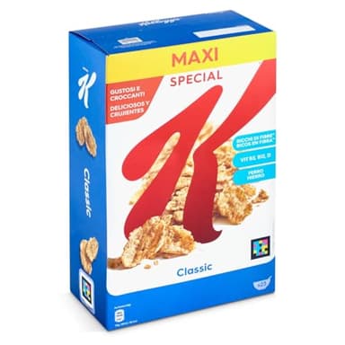 Kellogg's Special K Classic 700g