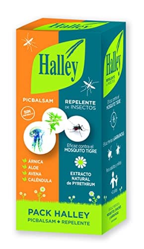 Nuestras 10 mejores Repelente Para Garrapatas Humanos para 2026 [ES ...