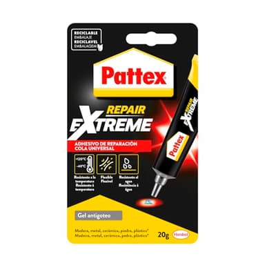 PATTEX REPARA EXTREM 20G.2146096