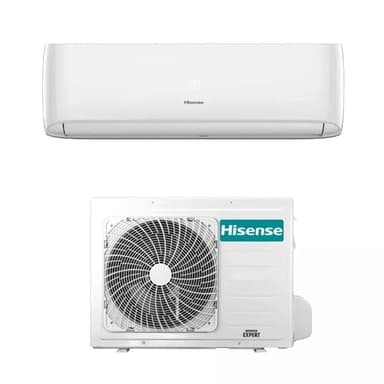 Hisense CA50XS01G - Climatizador de 18000 BTU A++ Inverter