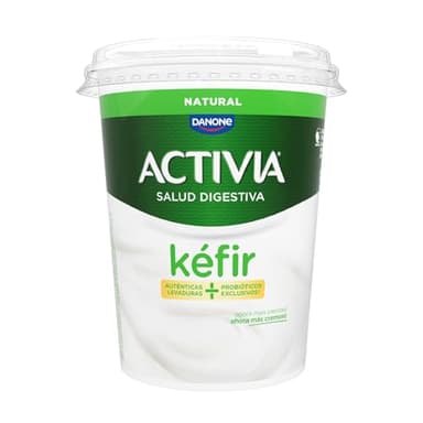 ACTIVIA Kefir Natural 345 g x 1