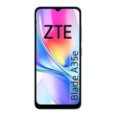 ZTE Blade A35E 6,52" HD 2GB(+2GB) 32GB Green