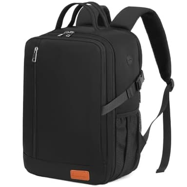 Lossga Mochila Viaje Cabina Avion 40x20x25 para Ryanair Maleta Equipaje de Mano Bolsa Viaje Cabin Bag Mujer Hombre