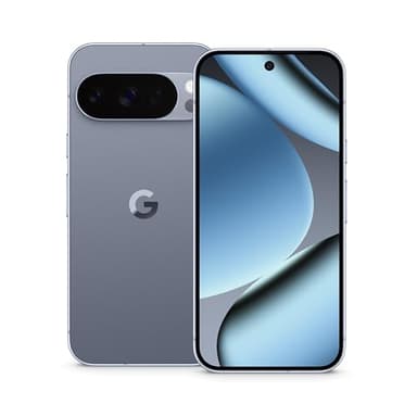 Google Pixel 10 Pro - Smartphone Android Libre con Gemini, Sistema de cámara Trasera Triple, batería de más de 24 Horas y Pantalla Super Actua de 6,3" - Piedra Lunar, 256GB