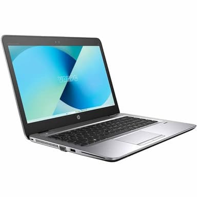 HP ELITEBOOK 840 G3 INTEL CORE I5-6200U 6ª GEN 2.3GHZ WEBCAM 16GB RAM 256GB SSD Windows 10 PRO 64BIT (Reacondicionado)