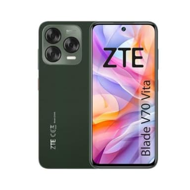 ZTE Blade V70 Vita 256GB/8GB Verde