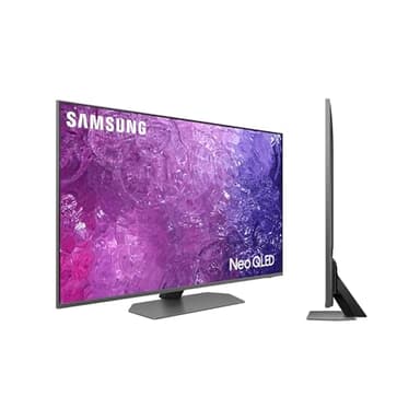 Samsung TV Neo QLED 4K 2023 43QN90C Smart TV de 43" con Quantum Matrix Technology, Procesador Neural 4K con IA, Pantalla Antirreflejos, 60W con Dolby Atmos y Motion Xcelerator Turbo Pro