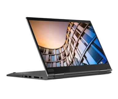 Lenovo ThinkPad X1 Yoga G4 Táctil / Intel Core i5-8365U / 14" / Gris / 16GB RAM / 512 GB SSD