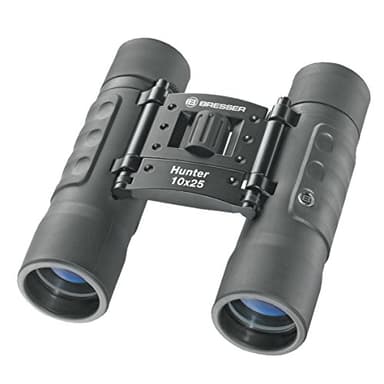 Bresser Hunter 10x25 Prismáticos