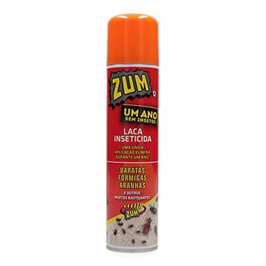 Zum insecticida 520cc Portugal 8420236033474 Ofertas