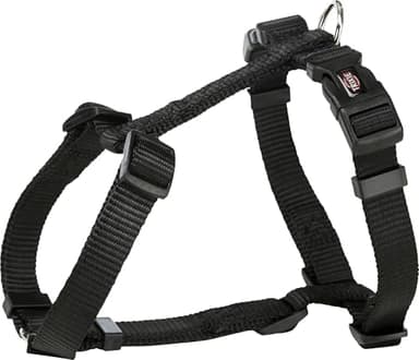 Trixie Premium h-harness, M-L:52-75 cm/20 mm