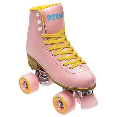 Impala Rollerskates - Pink - 10
