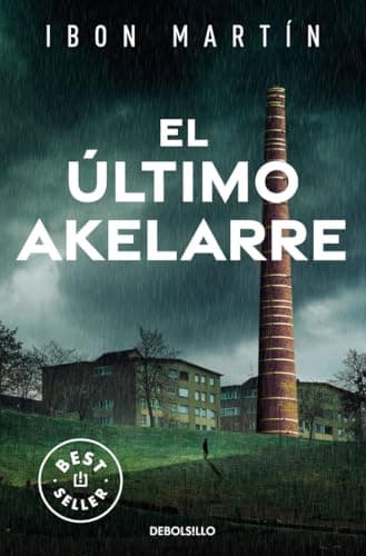 El último akelarre (Los crímenes del faro 3) (Best Seller)