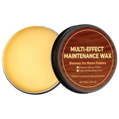 Barniz Para Guitarra De Madera – Tratamiento De Brillo, Solución De Reparación Nutritiva, Accesorio De Suavidad, Herramienta De Protección De Instrumentos | Guitarra Para Aprendizajes