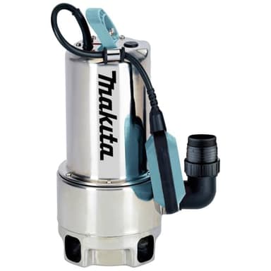 Makita PF1110 - Bomba sumergible de agua