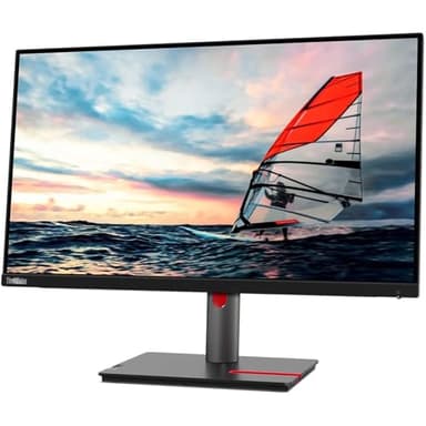 Lenovo Kit All In One, monitor pantalla 24 + PC Computer M920q Tiny, procesador i5-9400T, memoria RAM 16 GB, disco 512 GB, Win 11 Pro (reacondicionado)