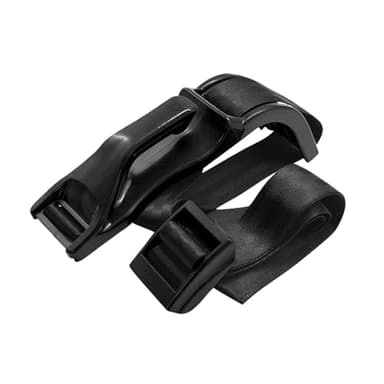 Cinturon de coche embarazada, cinturon seguridad embarazada ajustable, extensor cinturon seguridad coche, protege a Bebé y a Mamá