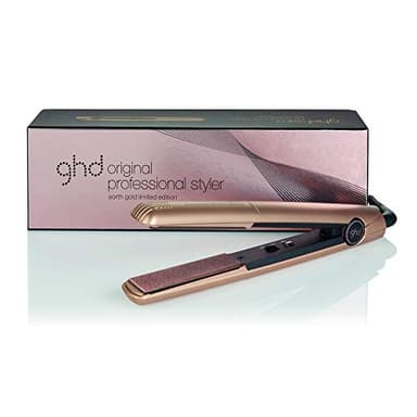 ghd Original IV Earth Gold Styler
