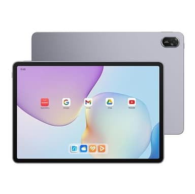HUAWEI MatePad 11.5 2025 Tablet 2.5K 120Hz Eye Friendly, 8 + 128 GB, batería de 10100 mAh, 40 W SuperCharge, WiFi 6, Bluetooth 5.2, HUAWEI Notes, Quad Speaker, Space Grey