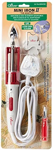 Clover Mini Iron