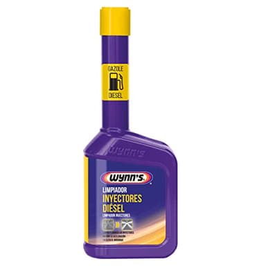 Wynn's Limpia Inyectores Diésel W13966 Aditivo Diésel Sin Desmontaje 325ml