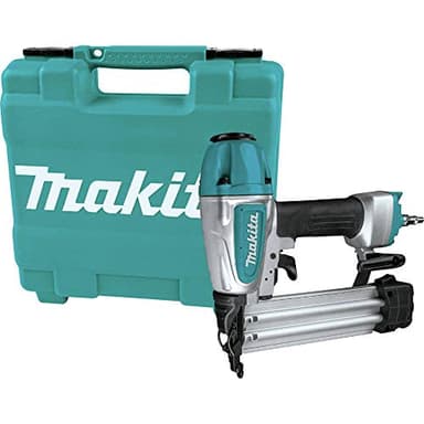 Makita AF506 - Clavadora neumática 4-8bar 15-50MM 100pcs.