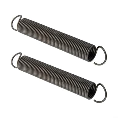 Mejora el rendimiento de tu lavavajillas con el paquete de muelles de equilibrio de puerta 5300809703