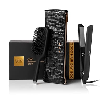 ghd gold gift set Plancha de pelo (Placas 26mm)