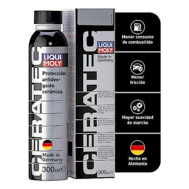 Liqui Moly 3721 Cera Tec (Packaging may vary)