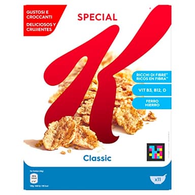 Kellogg's Special K Classic 335g