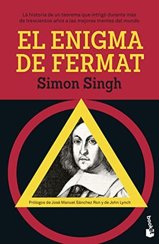 El enigma de Fermat (Divulgación)