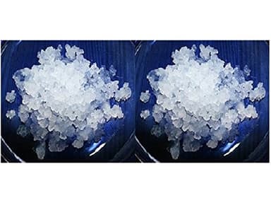 Pack 2X 100g de Hongo / Nódulos Frescos de Kéfir de Agua + Instrucciones + Recetas + Ayuda y Asesoramiento en español - KEFIRALIA®