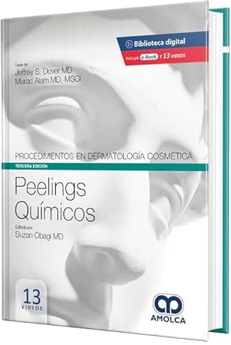 OBAGI PEELINGS QUIMICOS