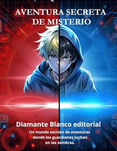 AVENTURA SECRETA DE MISTERIO: Libro para adolescentes de 12 años, Aventuras de agentes secretos (Misterios y aventuras)