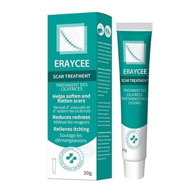 Crema Cicatrizante 20G