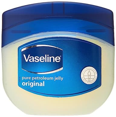Original Petróleo Jelly - Vaselina, 250 ml