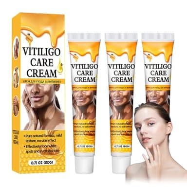Vitiligo Care Cream