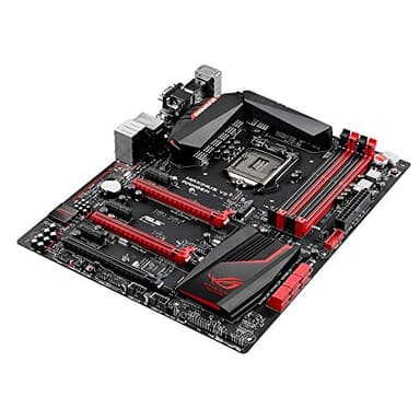 ASUS Maximus VII Ranger Gaming MB - Placa Base (Intel Socket 1150, Z97, ATX)