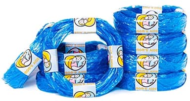 Mom's Aide Recambios compatible con el contenedor de pañales Tommee Tippee Sangenic Tec+Simplee Sangenic + Twist & Click (paquete de 8)