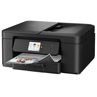 Brother DCP-J1460DW Impresora de inyección de Tinta multifunción 3 en 1 compacta inalámbrica. Elegible en EcoPro