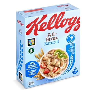 Kellogg's All Bran Natural 450g
